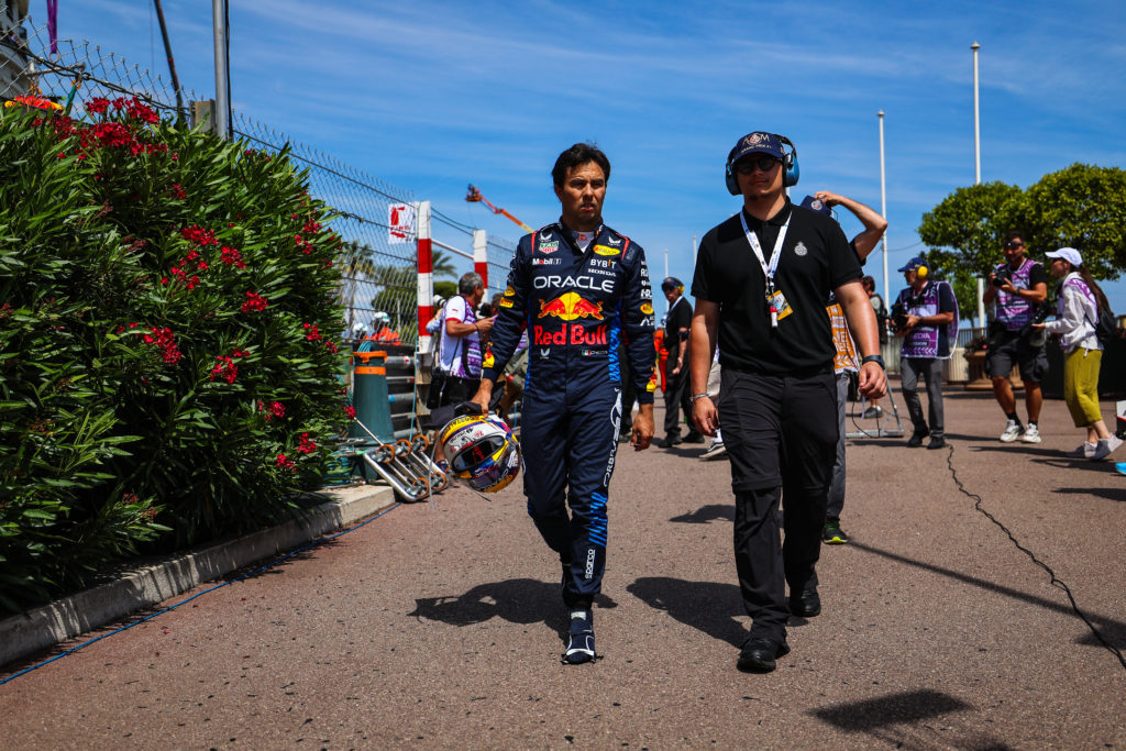 F1 Grand Prix of Monaco