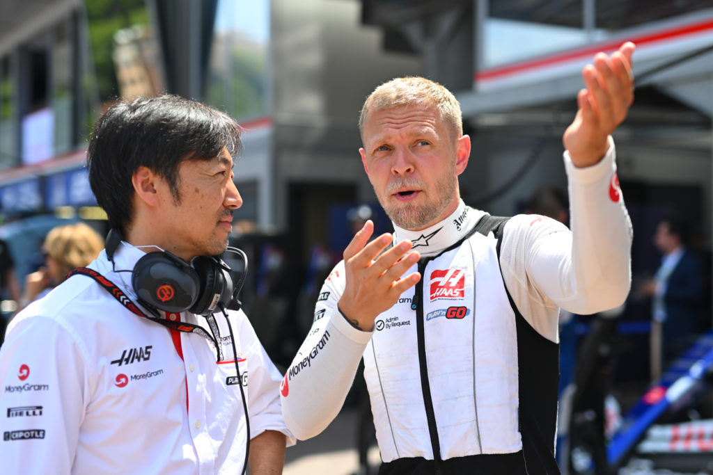 F1 Grand Prix of Monaco