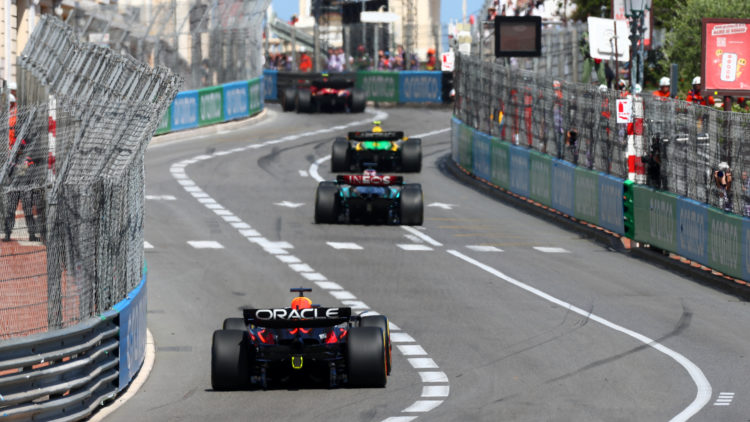 Photo by Peter Fox - Formula 1/Formula 1 via Getty Images