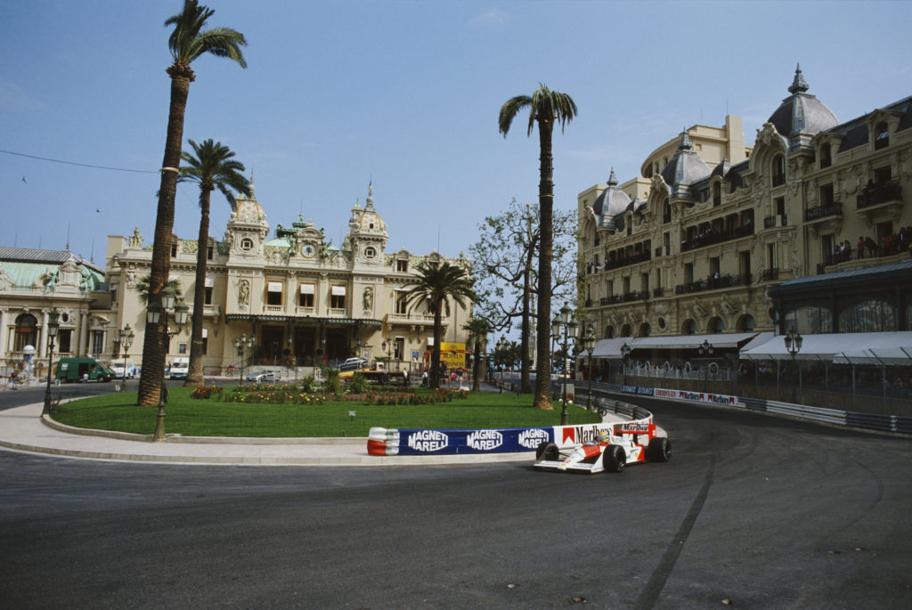 Grand Prix of Monaco