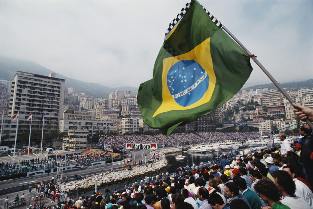Grand Prix of Monaco