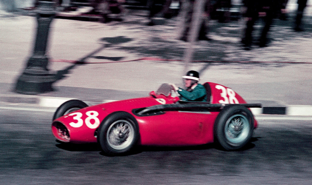 Spanish Grand Prix; Pedralbes