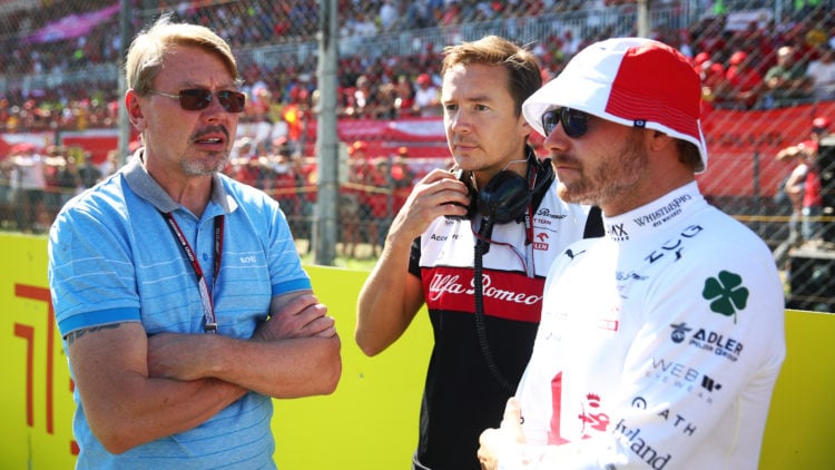 Photo by Joe Portlock - Formula 1/Formula 1 via Getty Images