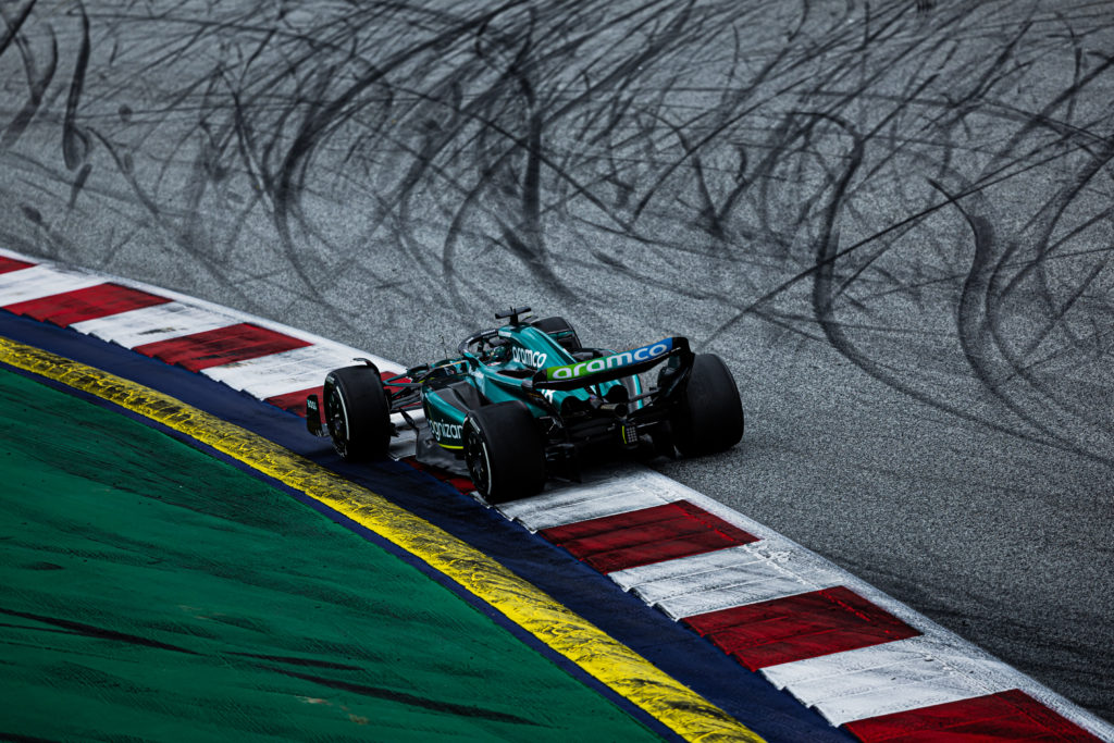 Austrian F1 GP 2023 - Sunday