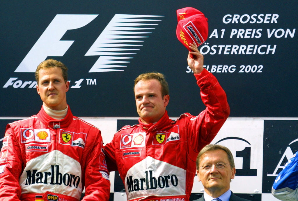 AUT0-F1-AUT-PODIUM