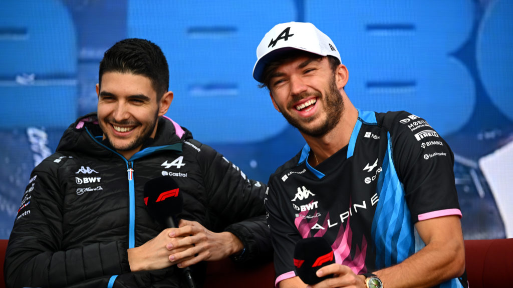 F1 Grand Prix of Australia - Final Practice