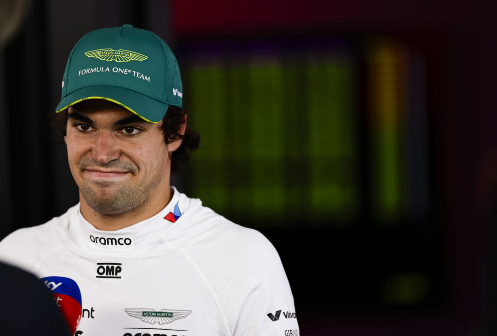 F1 Grand Prix of Japan - Qualifying