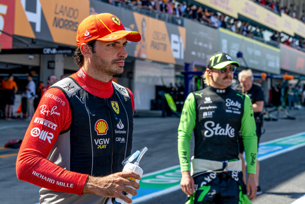 F1 Grand Prix of Japan