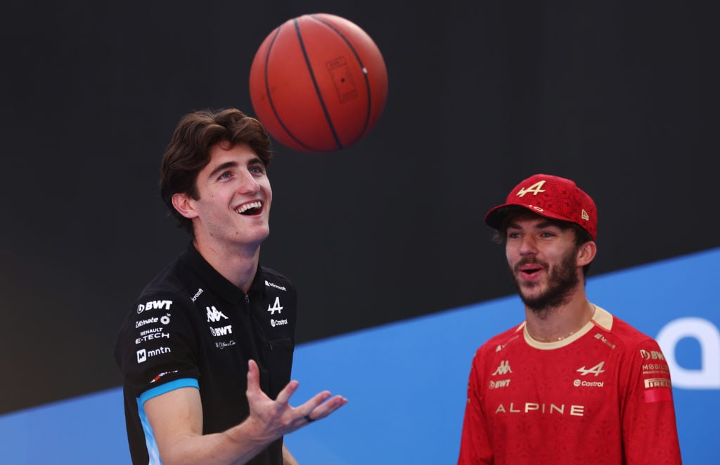F1 Grand Prix of China - Previews