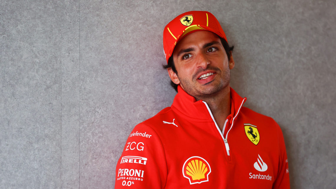 Photo by Bryn Lennon - Formula 1/Formula 1 via Getty Images