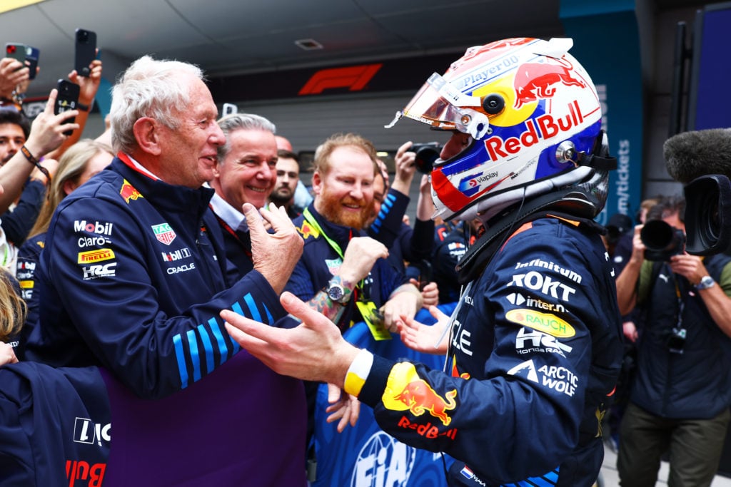 F1 Grand Prix of China