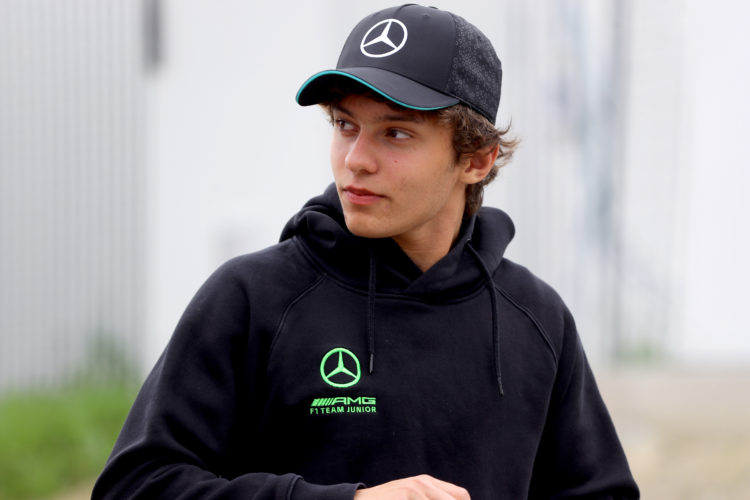Photo by Joe Portlock - Formula 1/Formula Motorsport Limited via Getty Images