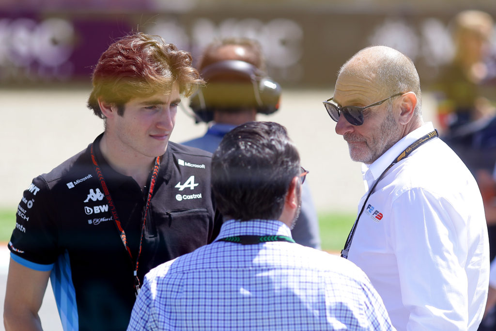 Formula 2 Championship - Round 4 Imola - Sprint Race