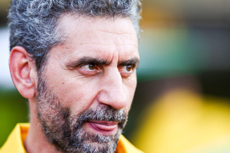 Photo by GSI/Icon Sport via Getty Images