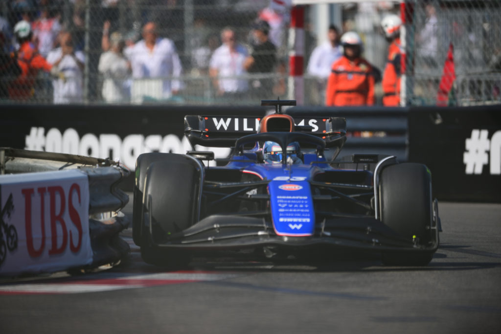 F1 Grand Prix of Monaco