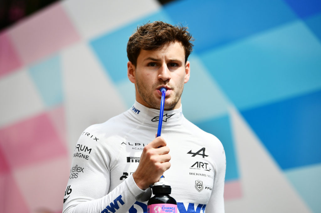 Formula 2 Championship - Round 5 Monte Carlo - Qualifying