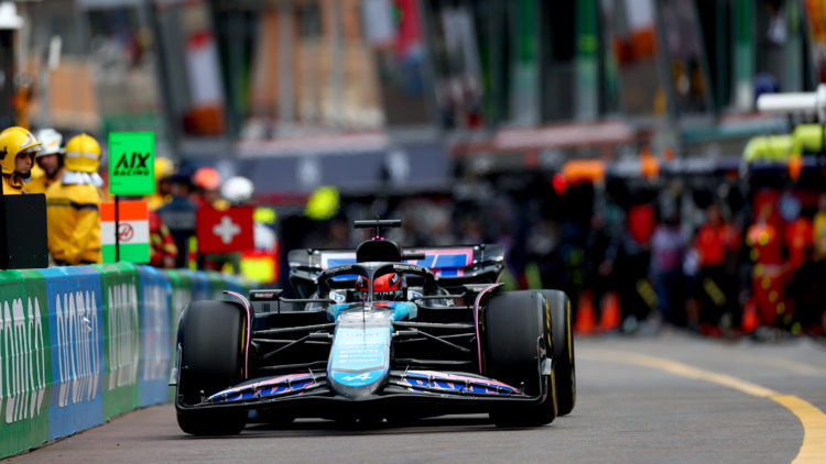 Photo by Peter Fox - Formula 1/Formula 1 via Getty Images