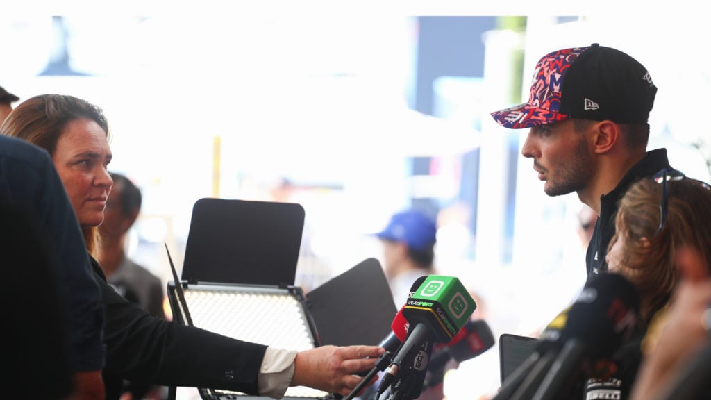 F1 Grand Prix of Monaco - Qualifying