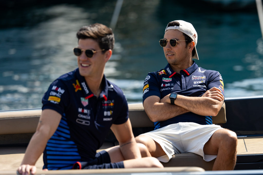 F1 Grand Prix of Monaco