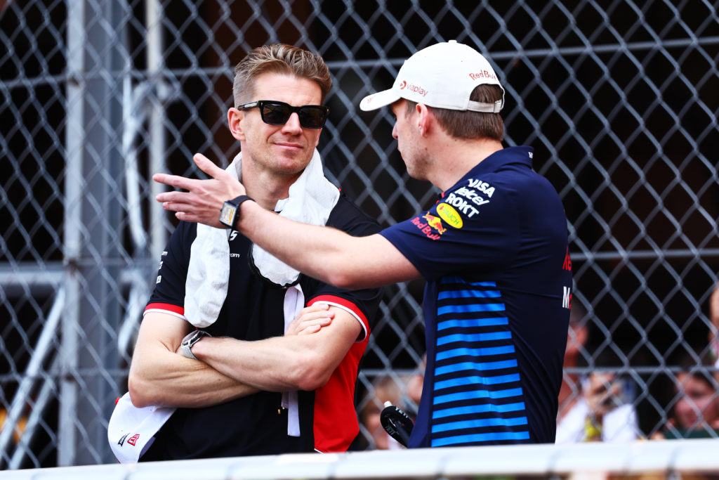 F1 Grand Prix of Monaco