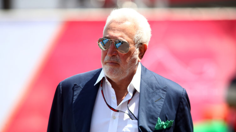 Photo by Joe Portlock - Formula 1/Formula 1 via Getty Images