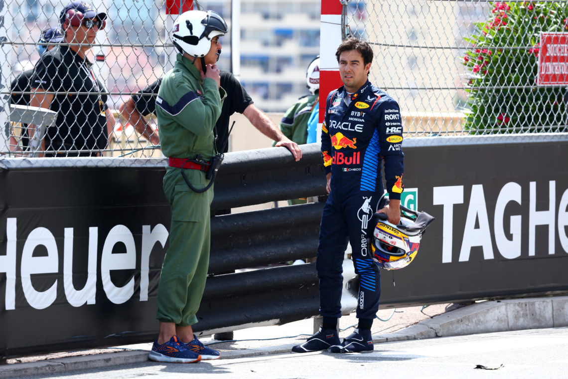 Photo by Clive Rose/Getty Images