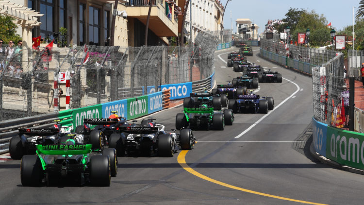 Photo by Peter Fox - Formula 1/Formula 1 via Getty Images