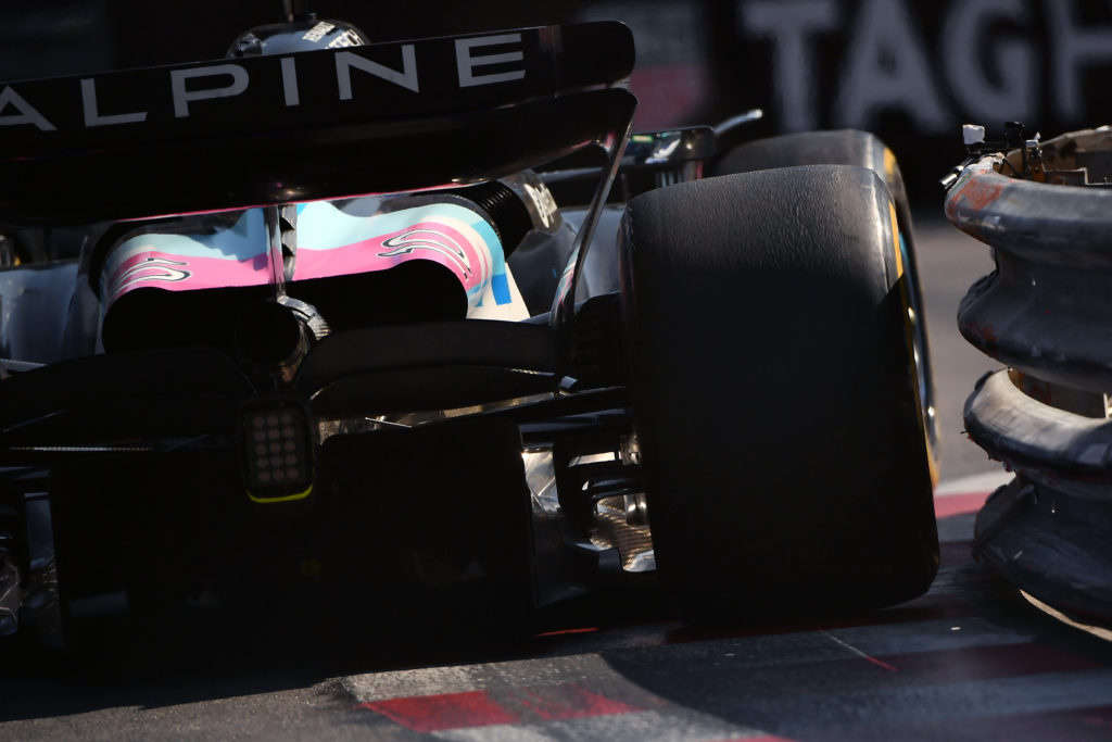 F1 Grand Prix of Monaco
