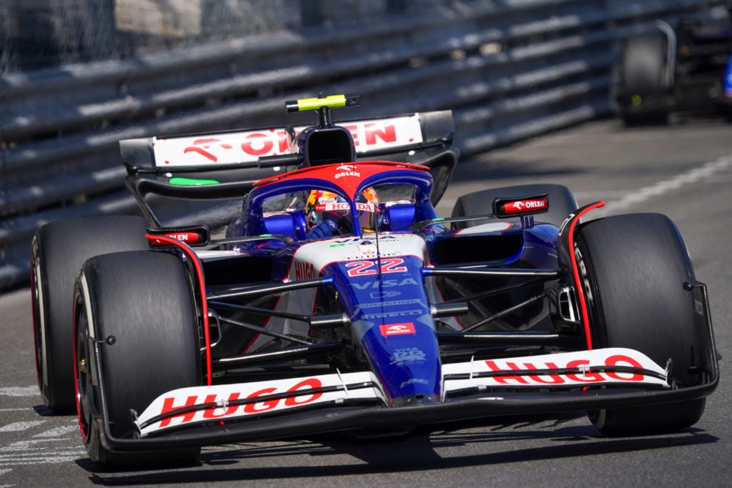 F1 Grand Prix of Monaco