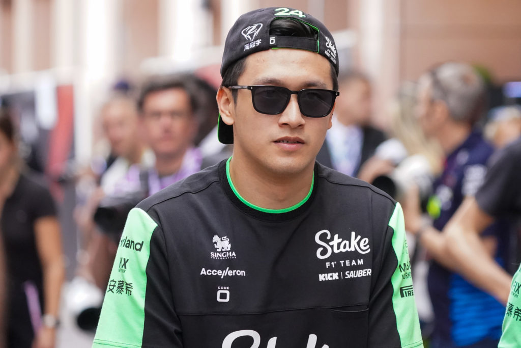 F1 Grand Prix of Monaco