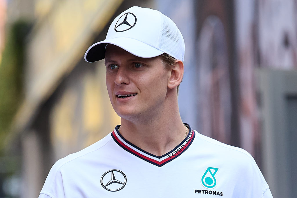 F1 Grand Prix of Monaco