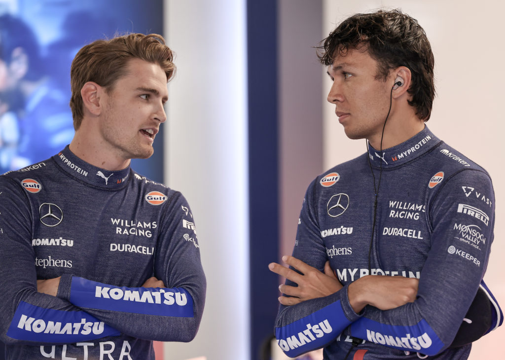 F1 Grand Prix of Canada - Practice