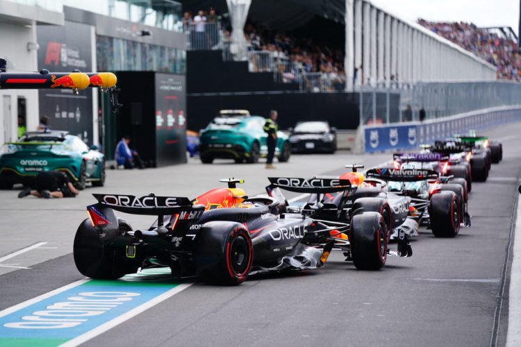 Photo by SHAWN THEW/POOL/AFP via Getty Images