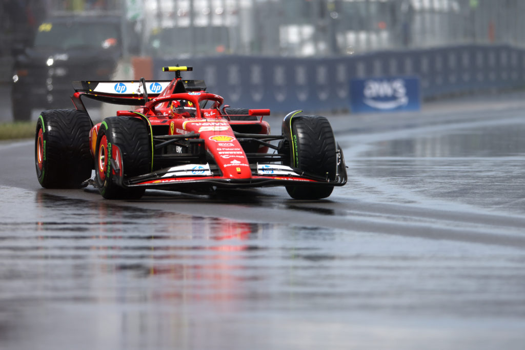 F1 Grand Prix of Canada