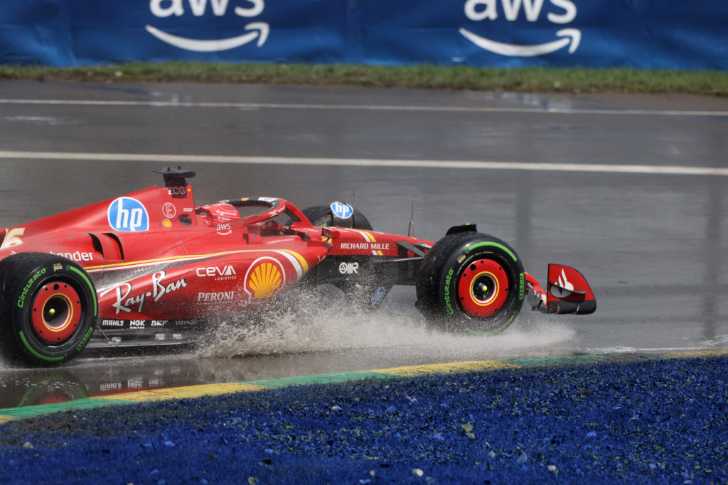 F1 Grand Prix of Canada