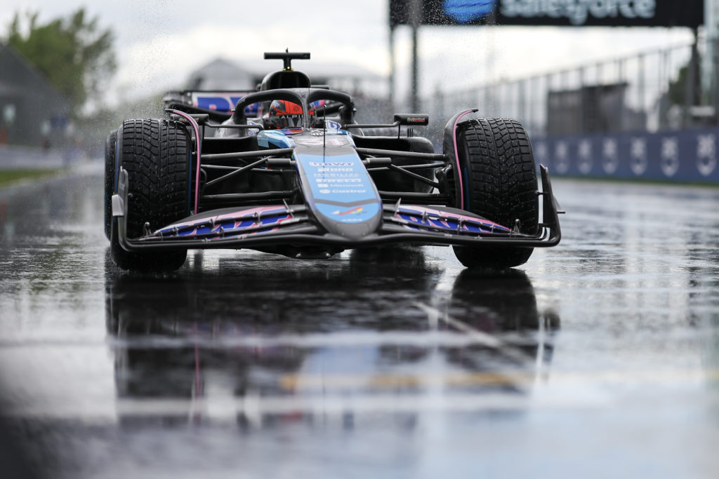 F1 Grand Prix of Canada