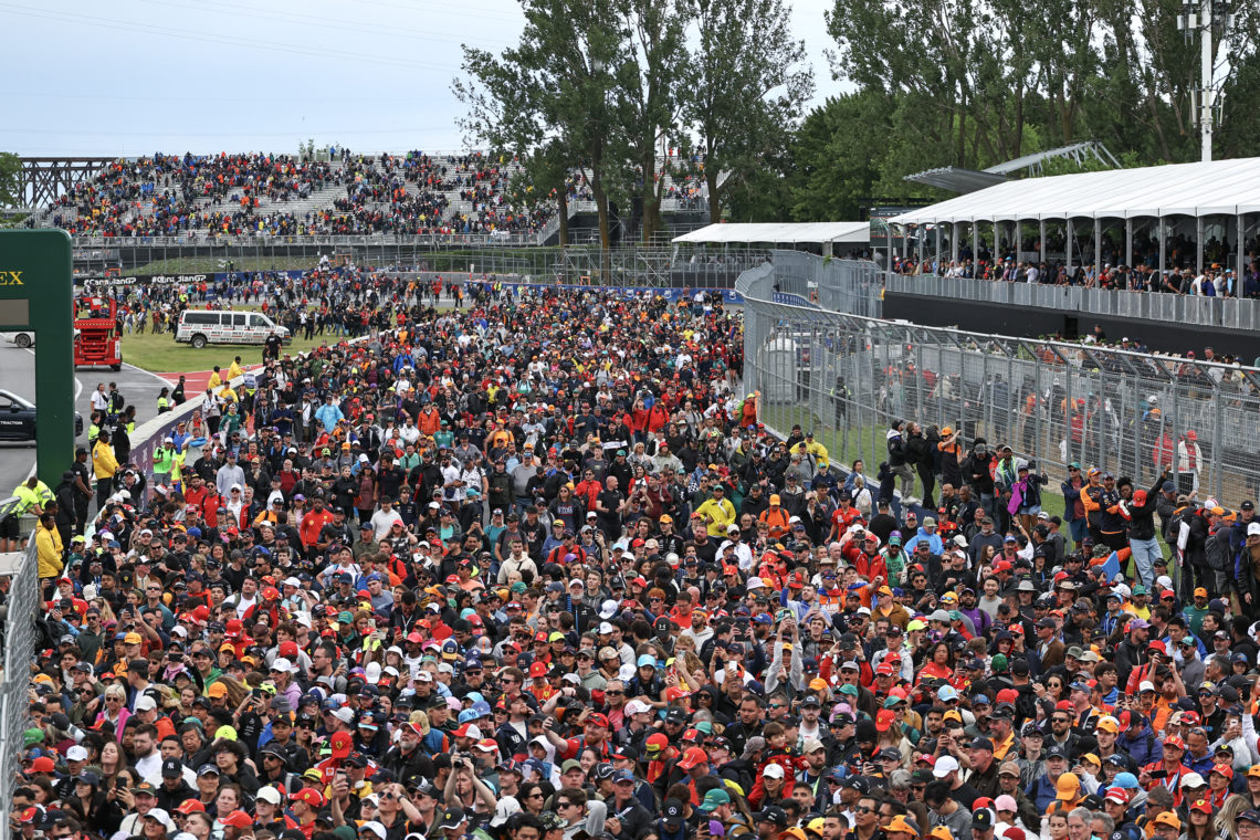 Photo by Qian Jun/MB Media/Getty Images