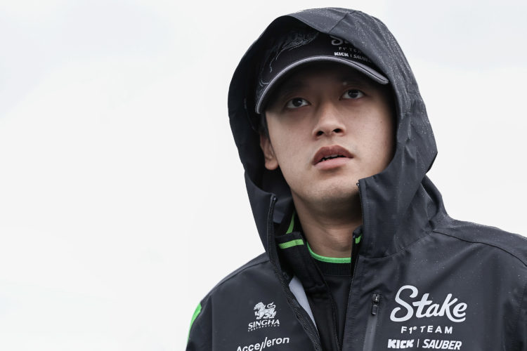 Photo by Qian Jun/MB Media/Getty Images