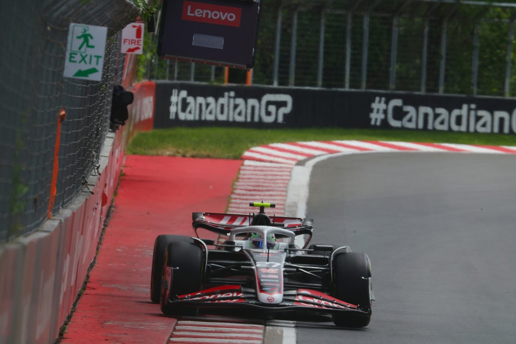 F1 - Grand Prix du Canada 2024 - La Course
