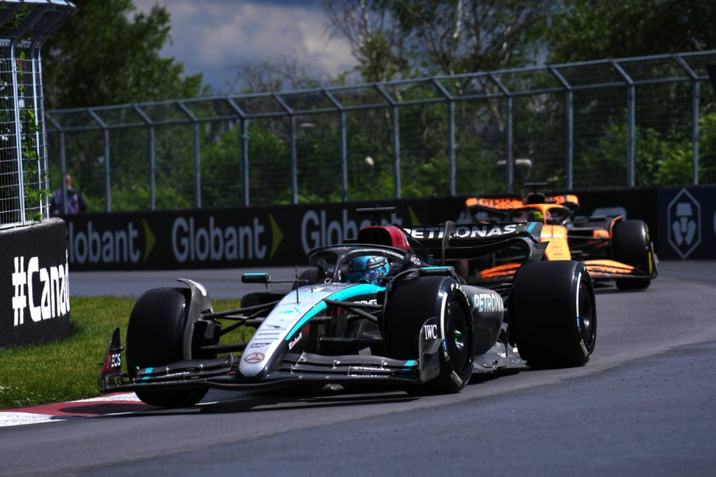 F1 Grand Prix of Canada