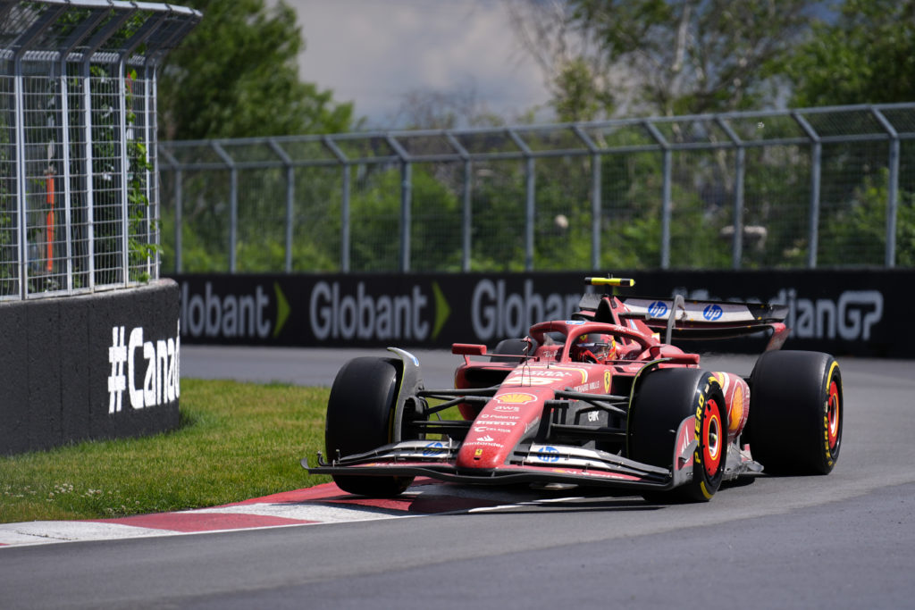 F1 Grand Prix of Canada