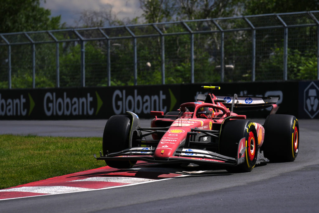 F1 Grand Prix of Canada