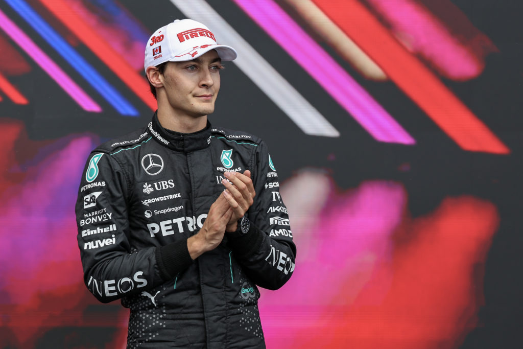 F1 Grand Prix of Canada