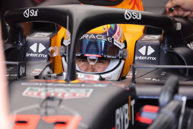 Photo by GSI/Icon Sport via Getty Images