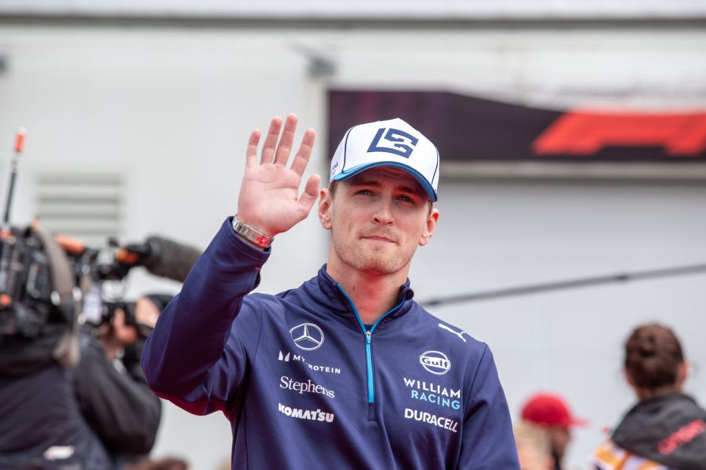 F1 Grand Prix of Canada
