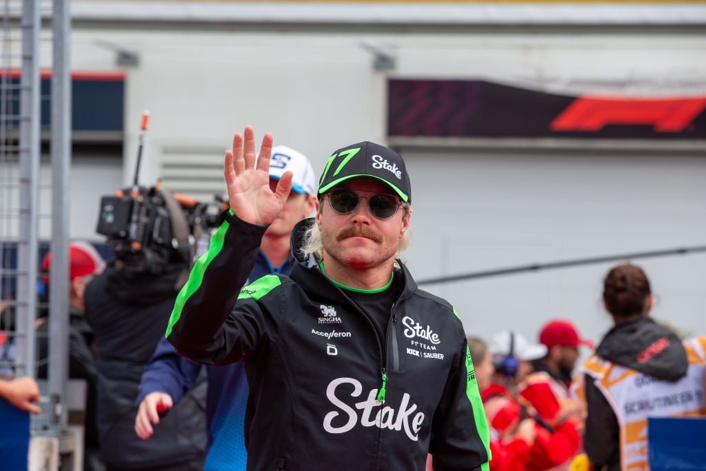 F1 Grand Prix of Canada