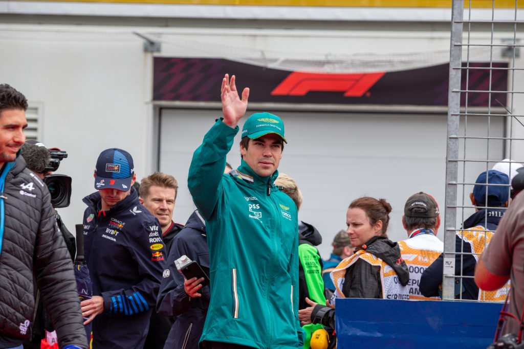 F1 Grand Prix of Canada