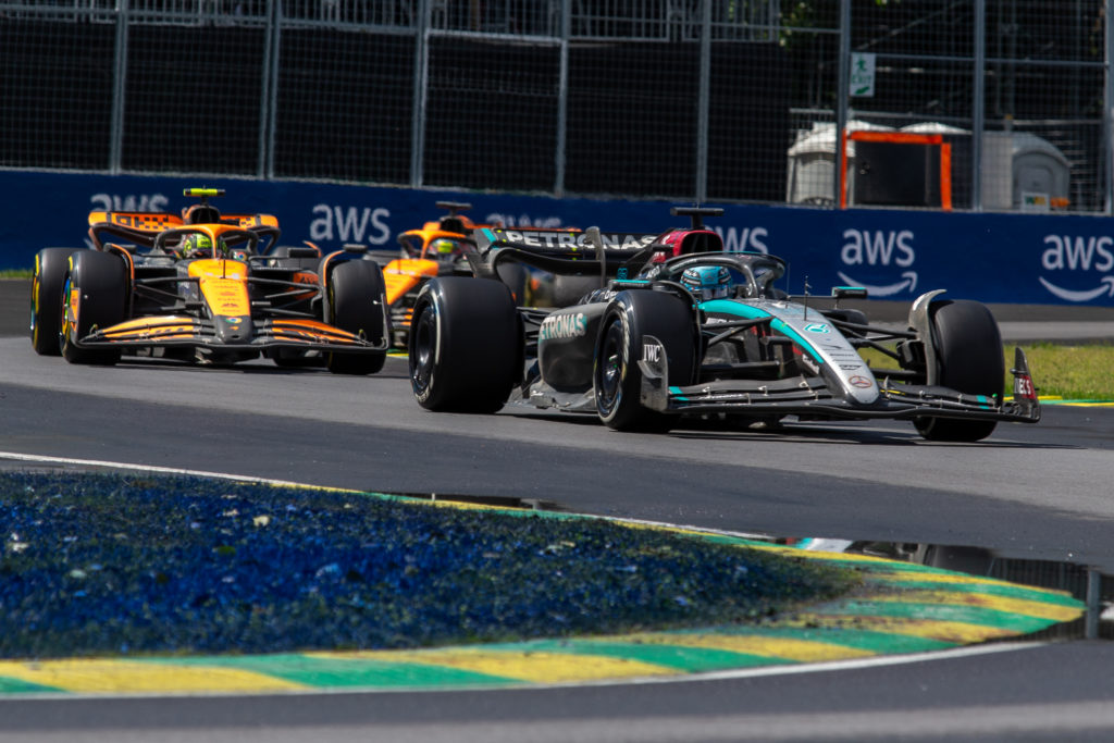 F1 Grand Prix of Canada
