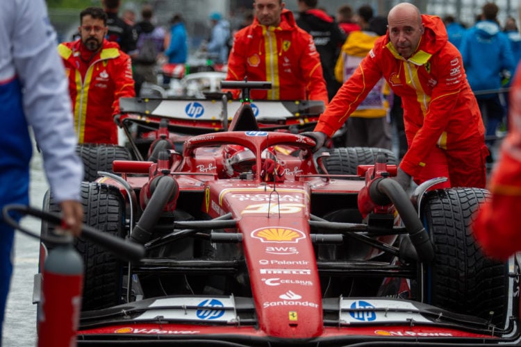 Photo by Alessio Morgese/NurPhoto via Getty Images