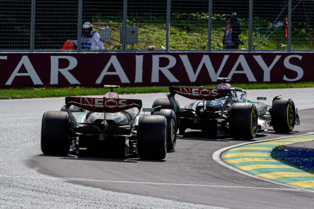F1 Grand Prix of Canada